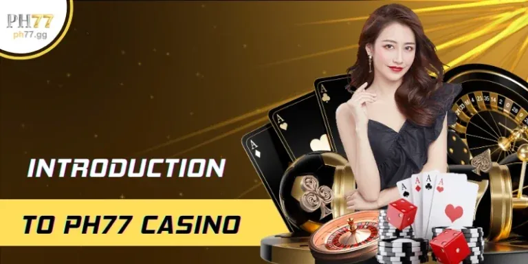 Luật chơi casino trực tuyến jss77 tha
