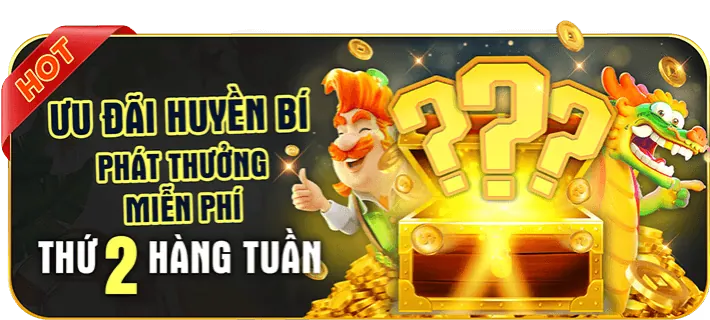 Thưởng nạp lại tiền cược