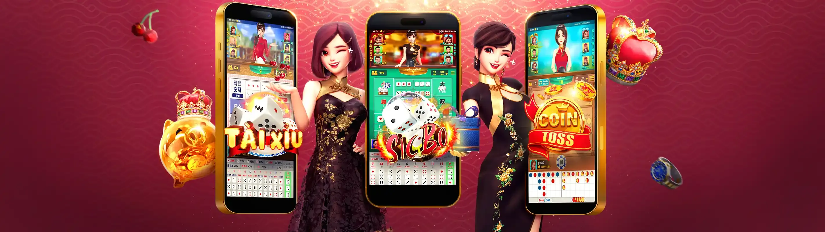 Hình ảnh chính về mẹo nổ hũ jackpot tại jss77 tha